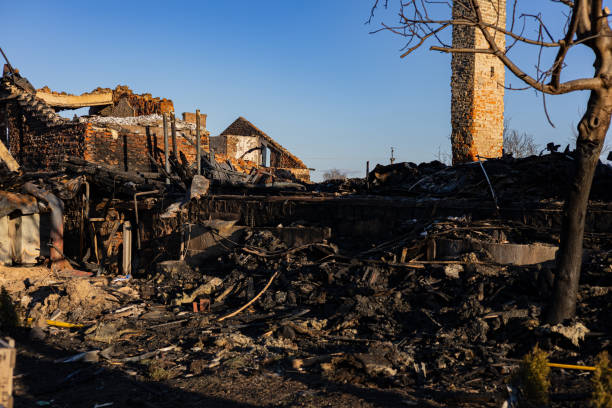 Reliable Fire Damage Restoration contractor in Wrightstown, WI by Fire Damage Laser Cleaning